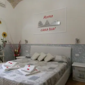 Appartement Little House Testaccio, Rome