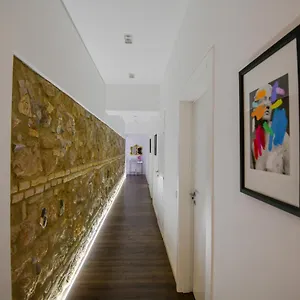 Appartement Ema Flat In Trastevere, Rome