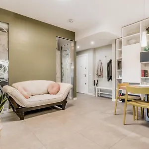 Casa Pepe Rome