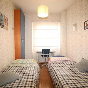 Appartement Marci's, Rome
