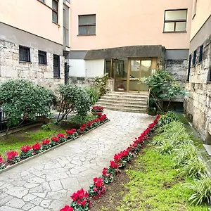 Appartamento Matilda House Eur 4 Posti Letto, Roma