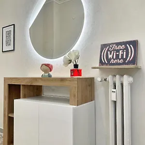 Appartamento Maison Grimaldi, Roma