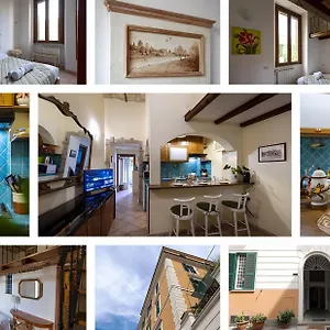 Appartement Circusmaximus N.3, Rome