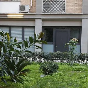 Appartement La Casita House, Rome