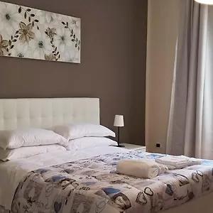 Appartement Capital Flat 9-a, Rome