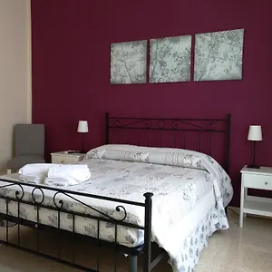 Capital Flat 9/b Rome